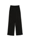 Semicouture Trousers BLACK