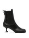 Sergio Rossi Boots BLACK