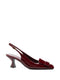 Sergio Rossi Pumps
