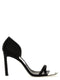 Sergio Rossi X Area Area Dagger Sandals