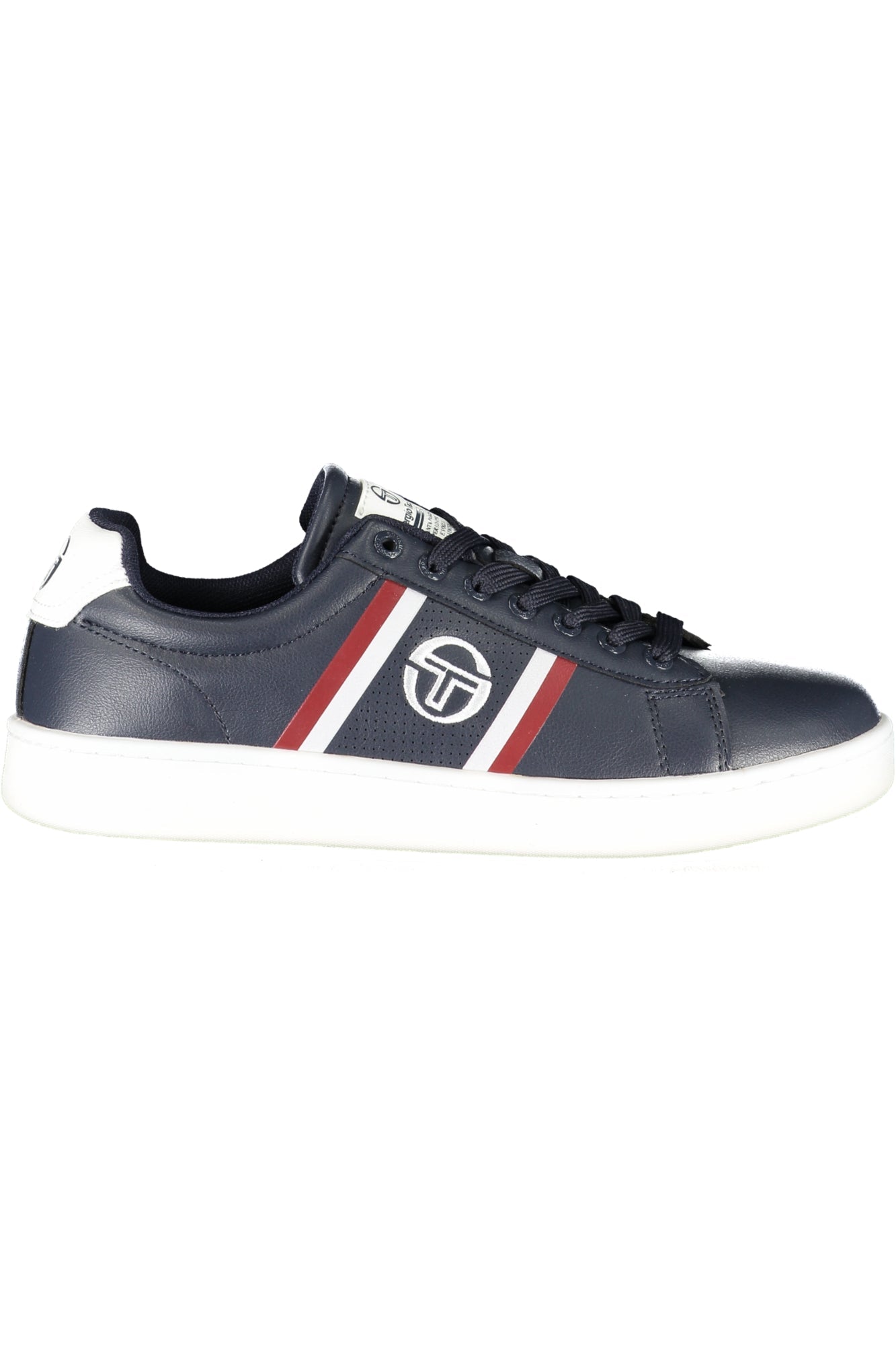 Sergio Tacchini Blue Men'S Sports Shoes from SERGIO TACCHINI