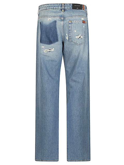 Seven Jeans LIGHT BLUE