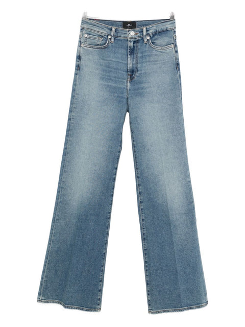 Seven Modern Dojo denim jeans