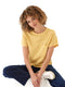 Shelbie Triblend Jersey Pocket Tee