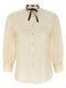 Shirt Valentino Garavani Sangallo