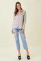 Silky Shirt-Shirt-Mystree-S-Ash-Urbanheer