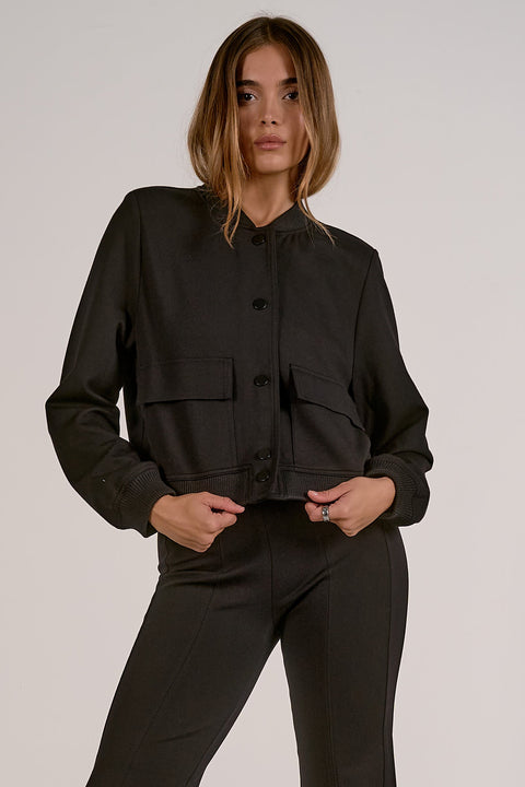 Simone Bomber