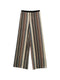 Siyu Zoe wide-leg trousers