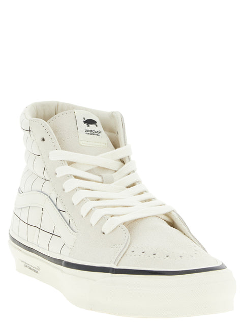 Sk8-hi Sneakers Otw By Vans X Undercover