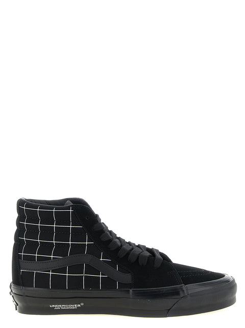 Sk8-hi Sneakers Otw By Vans X Undercover