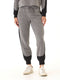 Sloane Triblend Fleece Colorblock Jogger