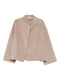 Soft Goat Jacket