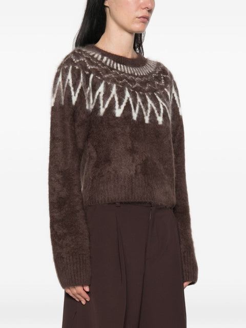 Soft Goat Sweater