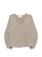 Soft Goat Sweater