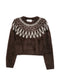 Soft Goat Sweater