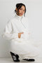 Soft Luxury 1/2 Zip Sweater