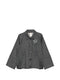 Soh Denim cotton jacket