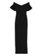Solace London Cielo maxi dress