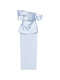 Solace London Dresses LIGHT BLUE