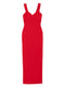 Solace London Nalani maxi dress
