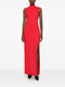 Solace London Nanette maxi dress