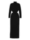 Solace London Wilma maxi dress