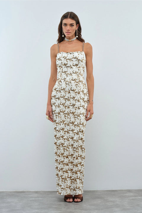 Solana Dress