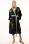 Something Magical Coat-Coat-Aratta-XS-Black-Urbanheer