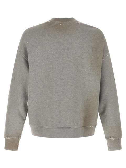 Song For The Mute Playground Sweater