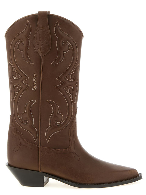 Sonora Yuma Boots