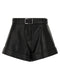 Sportmax Spxvasaio Shorts