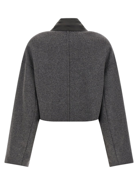 Sportmax Vacuo Jacket