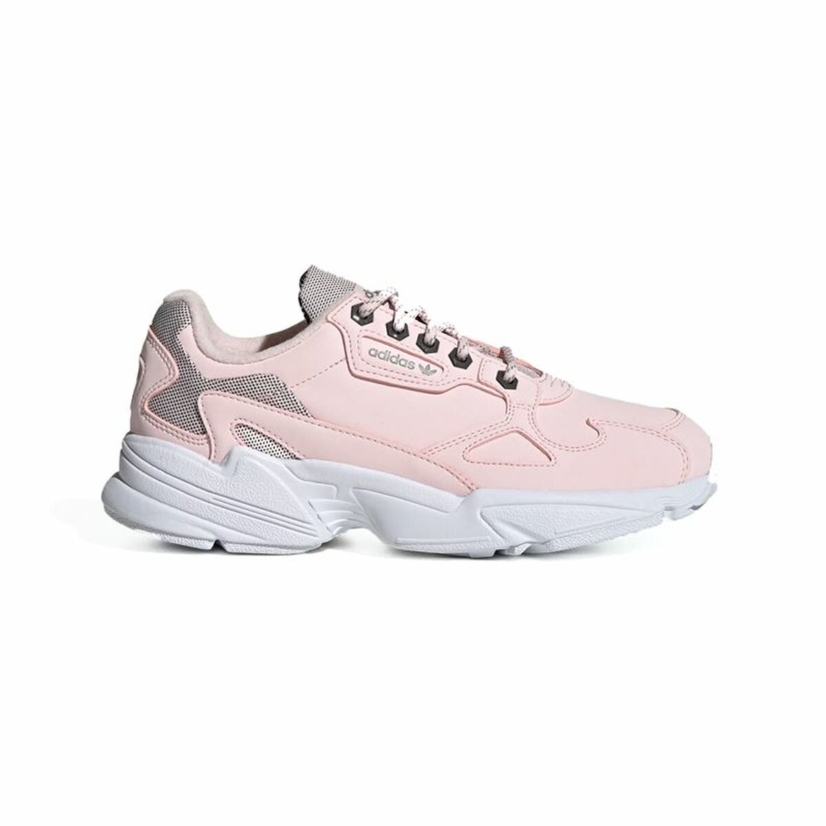 Casual Shoes Adidas Falcon W Adidas Fv1107 Buy Adidas Falcon Lace