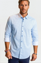 Square Up Long Sleeve Tech Shirt