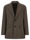Ssstein Blazer With Laces