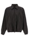Ssstein Collar Jacket