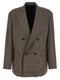 Ssstein Extra Fine Wool Blazer