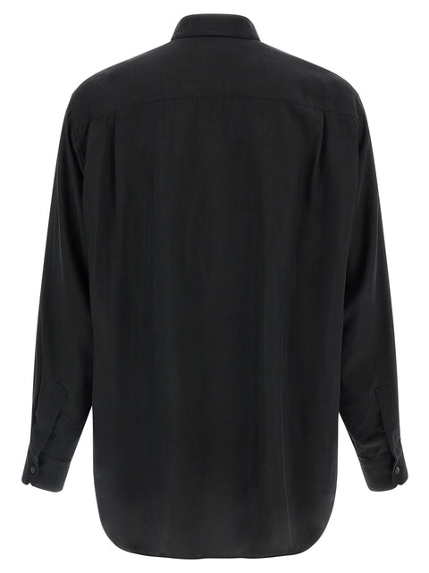 Ssstein Shirt With Pocket