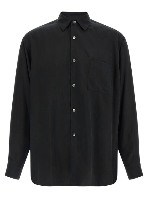 Ssstein Shirt With Pocket