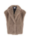 Stand Studio Coats BEIGE