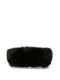 Stand Studio Zephyra faux fur headband