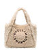 Stella McCartney Logo Canvas Tote