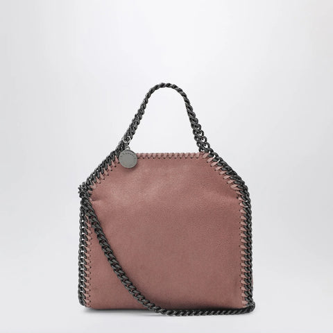Stella McCartney Sienna Falabella micro tote bag