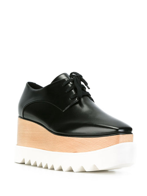 Stella McCartney Sneakers BLACK