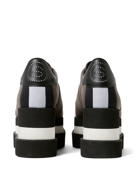 Stella McCartney Sneakers BROWN