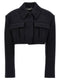 Stella Mccartney Balaton Bacci Jacket