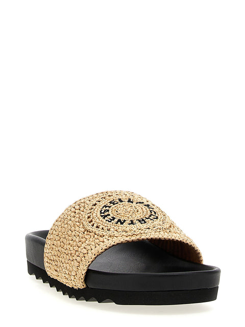 Stella Mccartney Elyse Sandals
