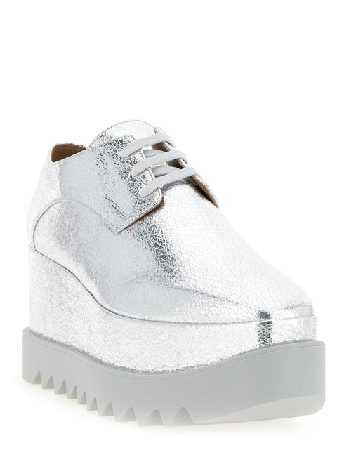 Stella Mccartney Elyse Wedges