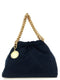 Stella Mccartney Falabella Mini Drawstring Crossbody Bag
