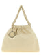 Stella Mccartney Falabella Mini Drawstring Crossbody Bag